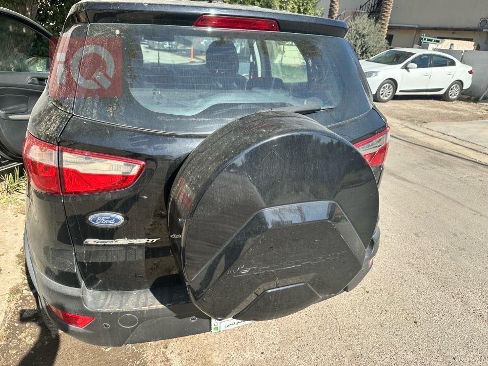 فورد إيكوسبورت